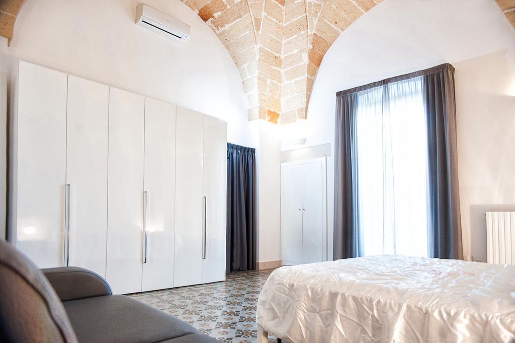 Appartamento Casa Via Dante Leverano Esterno foto