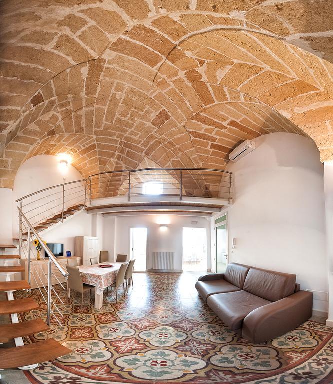 Appartamento Casa Via Dante Leverano Esterno foto