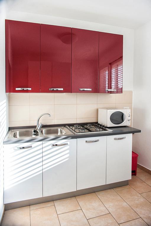 Appartamento Casa Via Dante Leverano Esterno foto