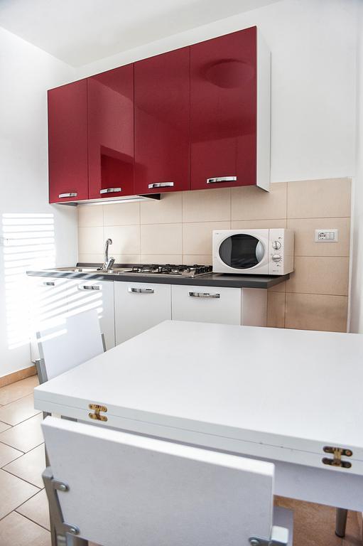 Appartamento Casa Via Dante Leverano Esterno foto