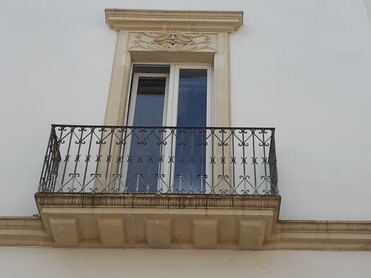 Appartamento Casa Via Dante Leverano Esterno foto